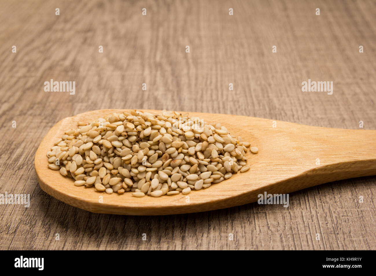 Sesamum indicum is scientific name of Sesame. Also known as Gergelim