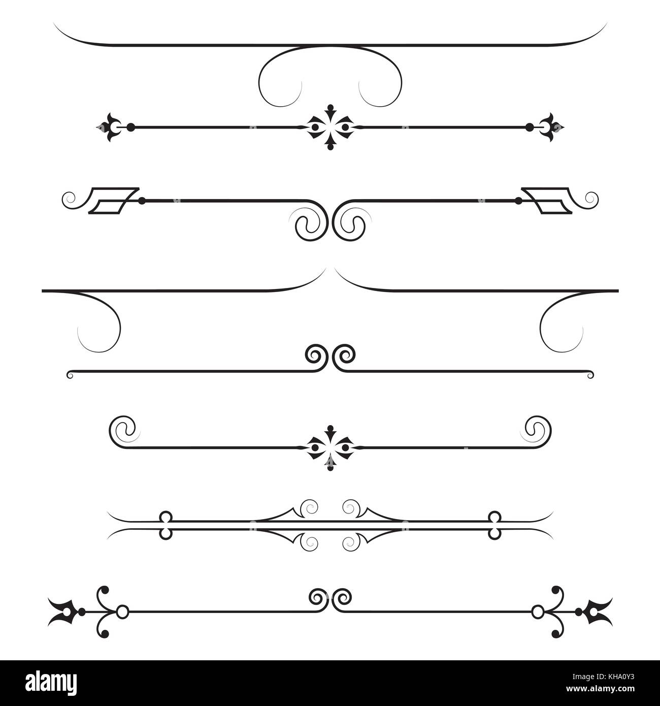 Page dividers hires stock photography and images Alamy