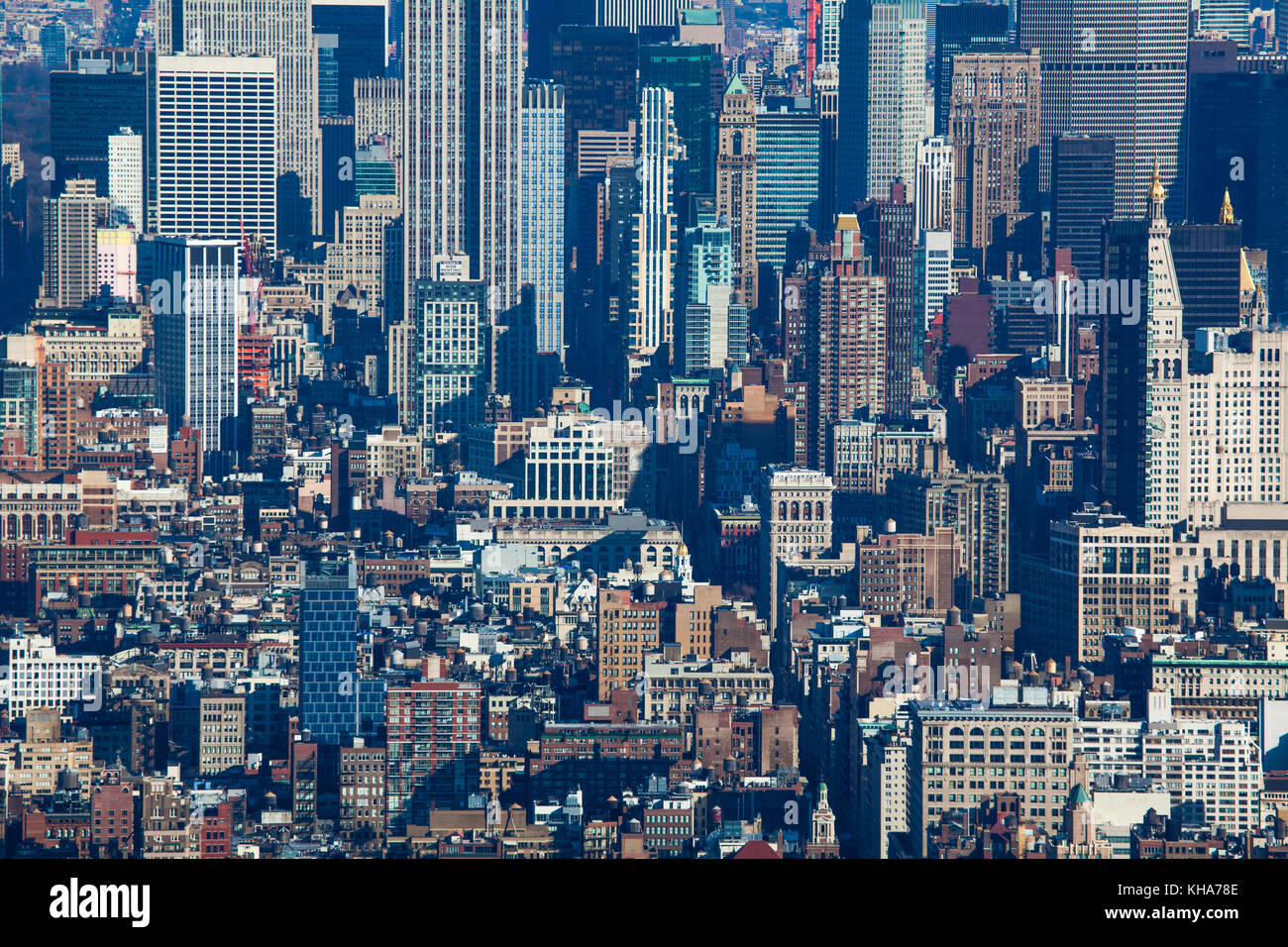 New York City Stock Photo Alamy
