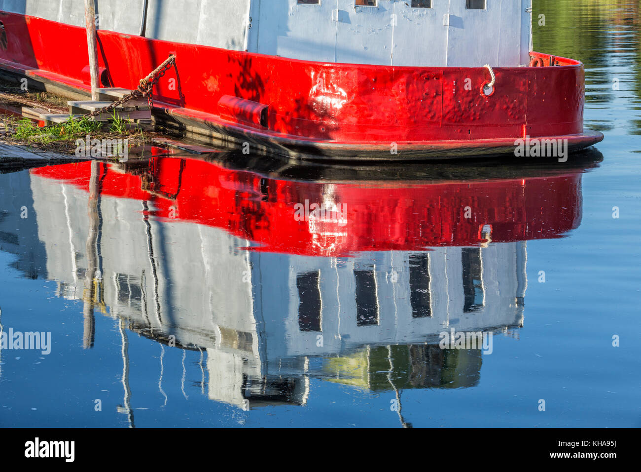 Blind river hires stock photography and images Alamy