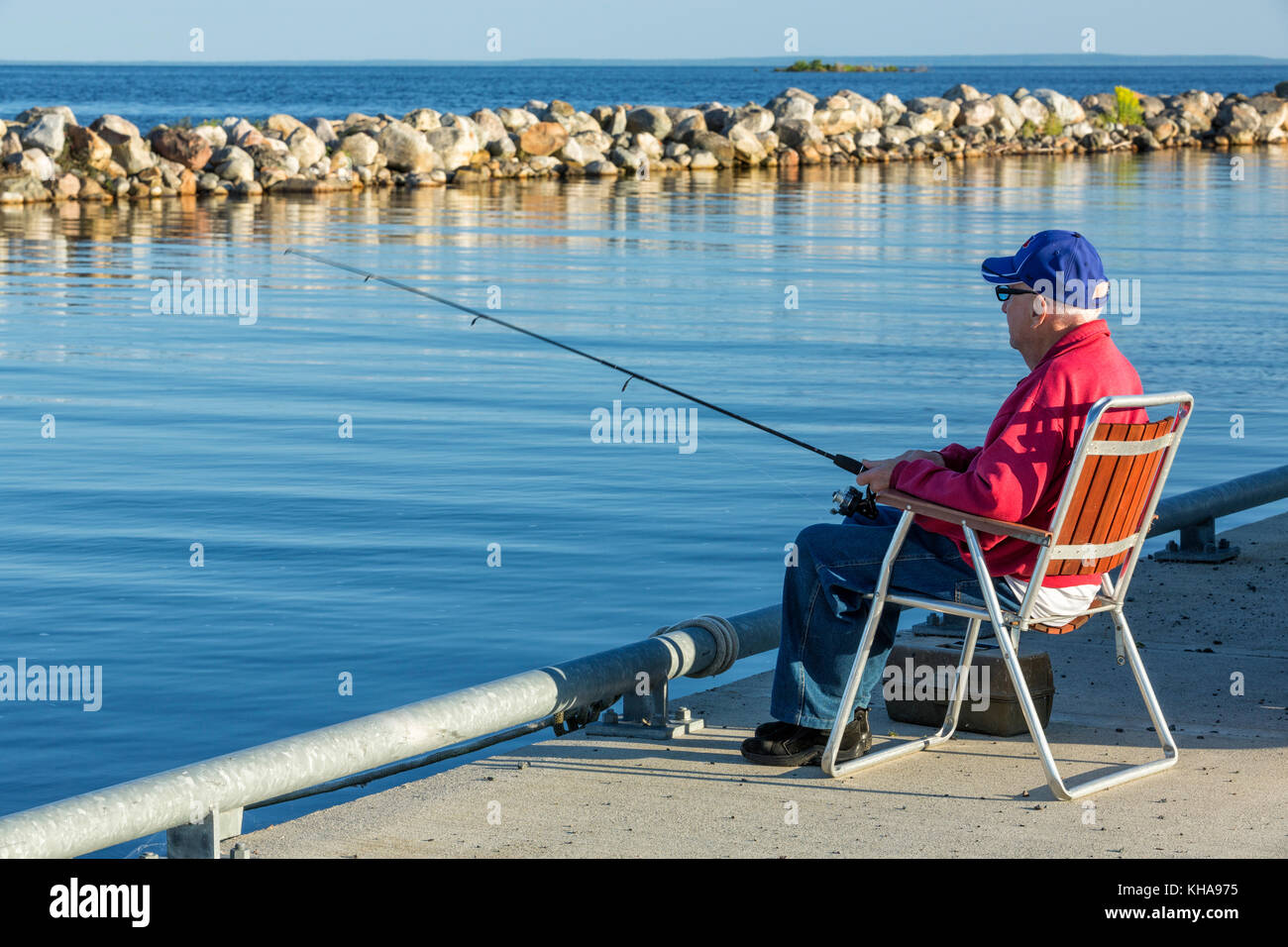 Blind river hi-res stock photography and images - Alamy