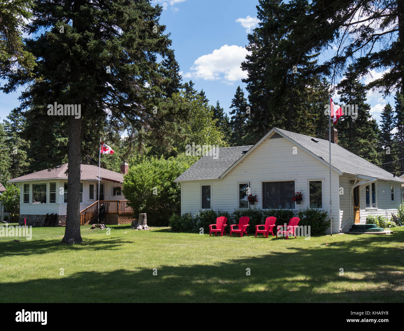 Clear lake manitoba hires stock photography and images Alamy