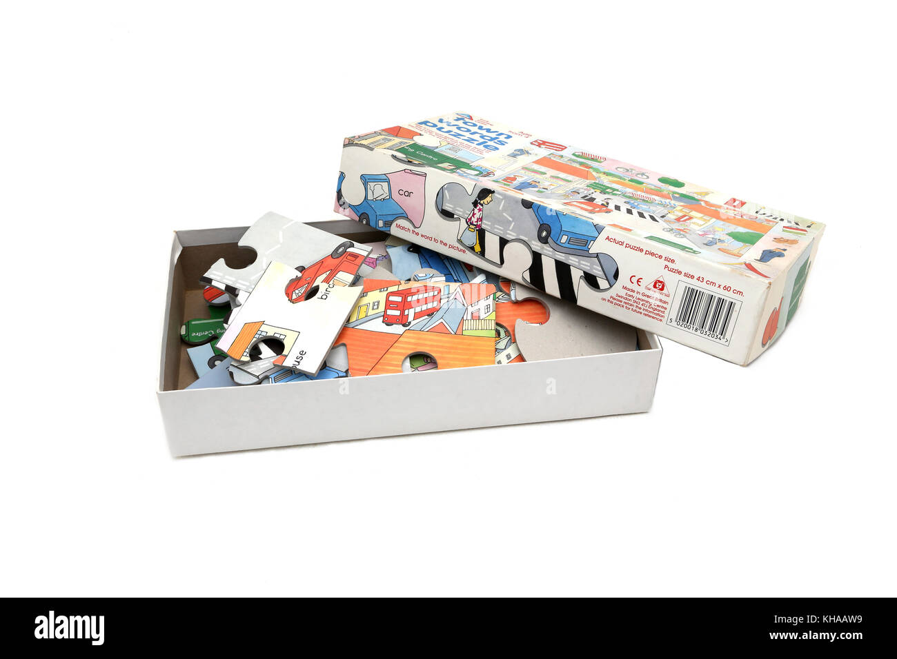 Early learning centre toys hires stock photography and images Alamy