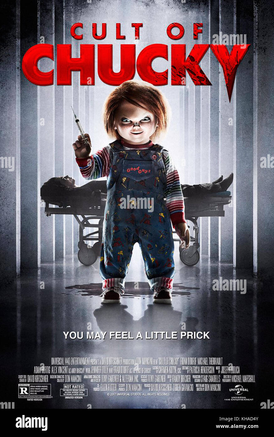 Poster Chucky - Filmes - Terror - Uau Posters
