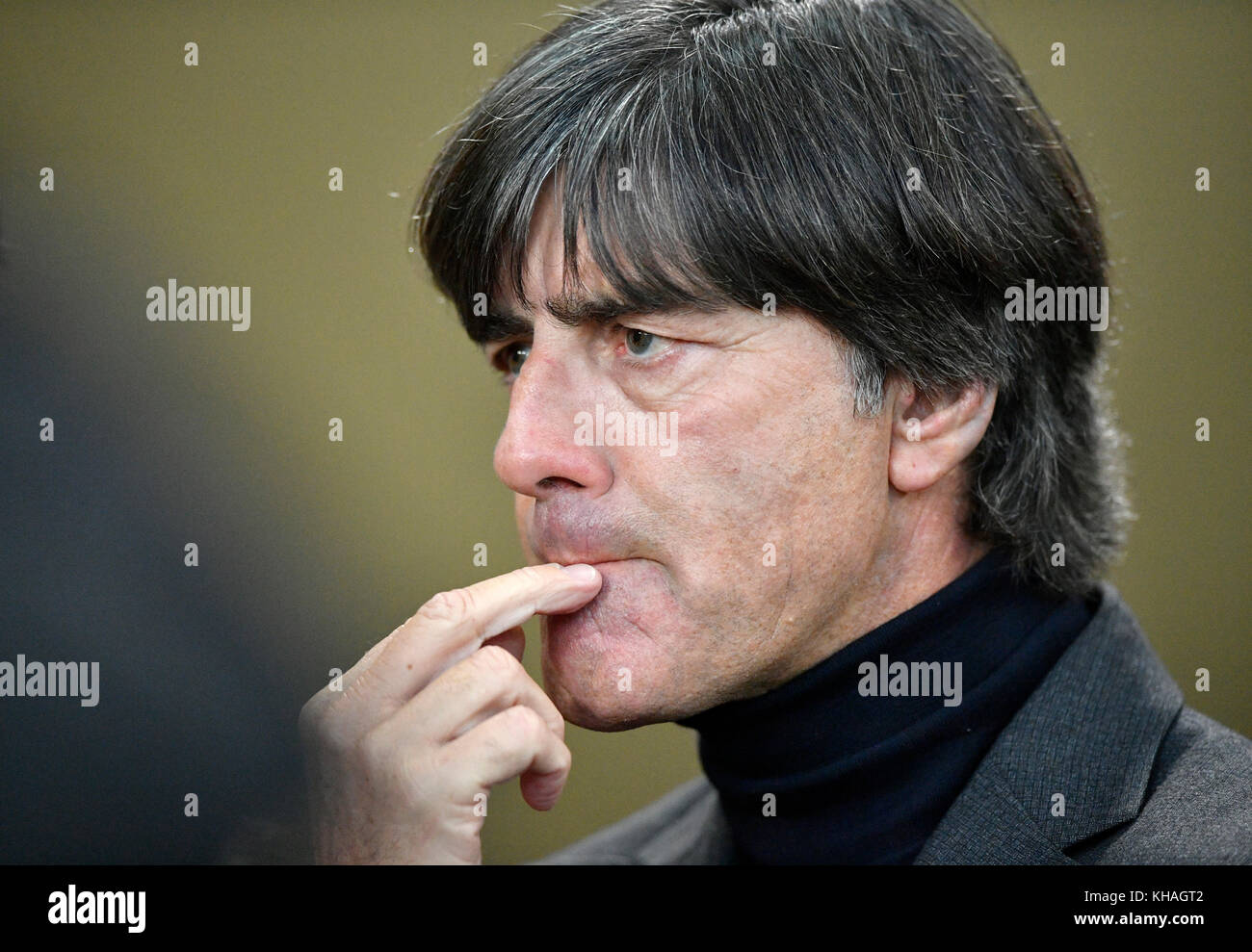 German football manager discount