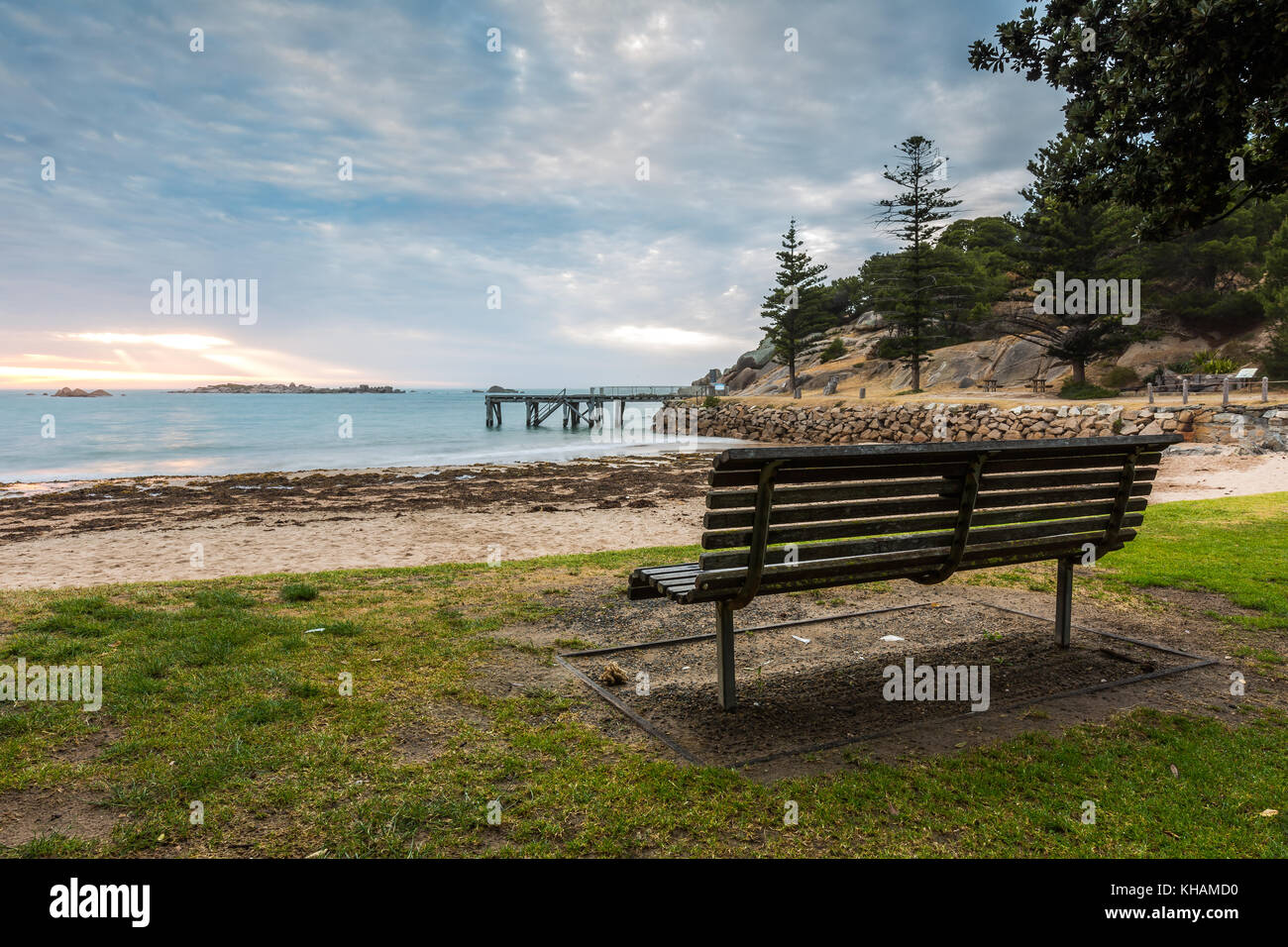 Lifestyle jetty hires stock photography and images Alamy