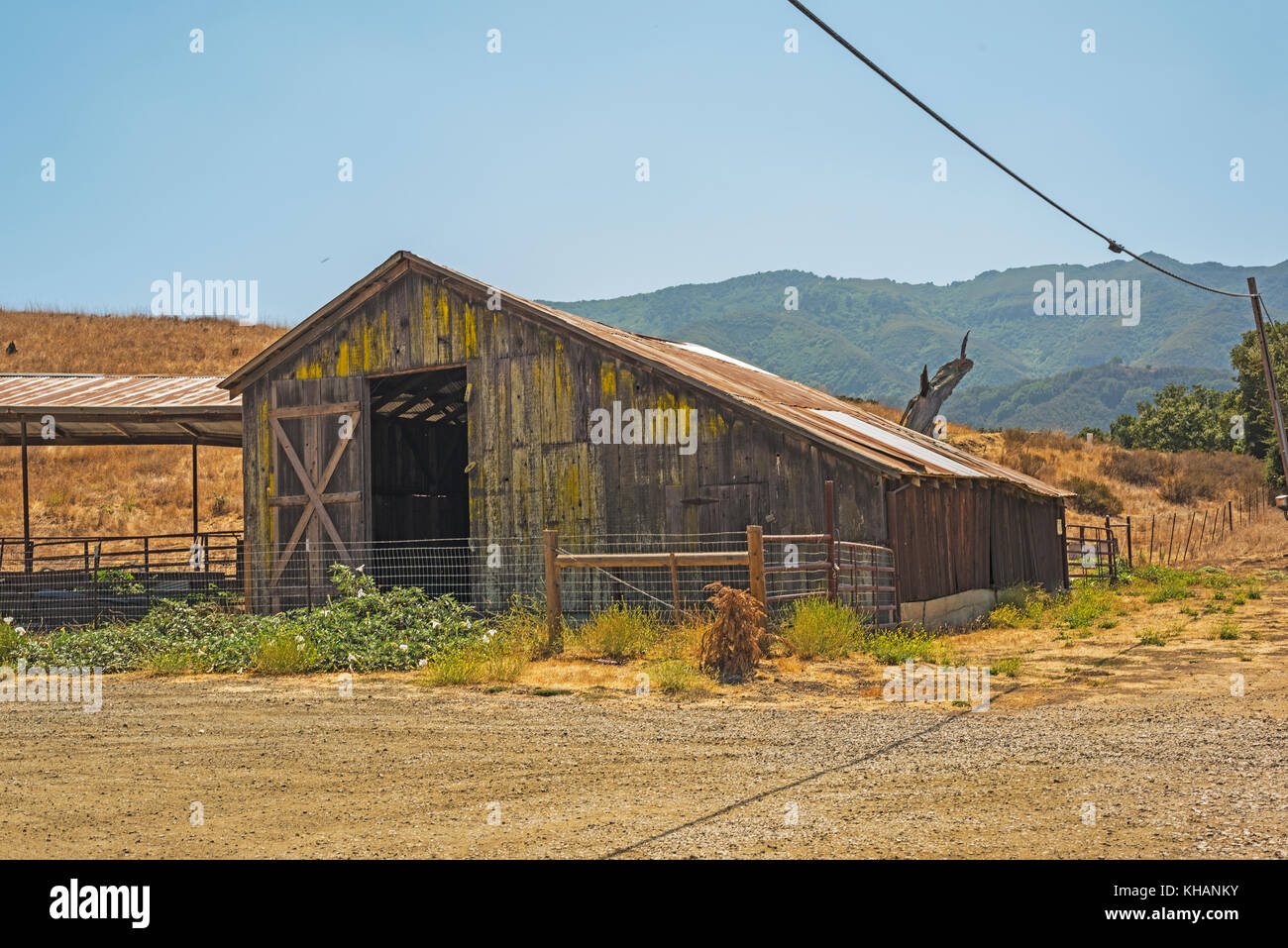 Buellton hires stock photography and images Alamy