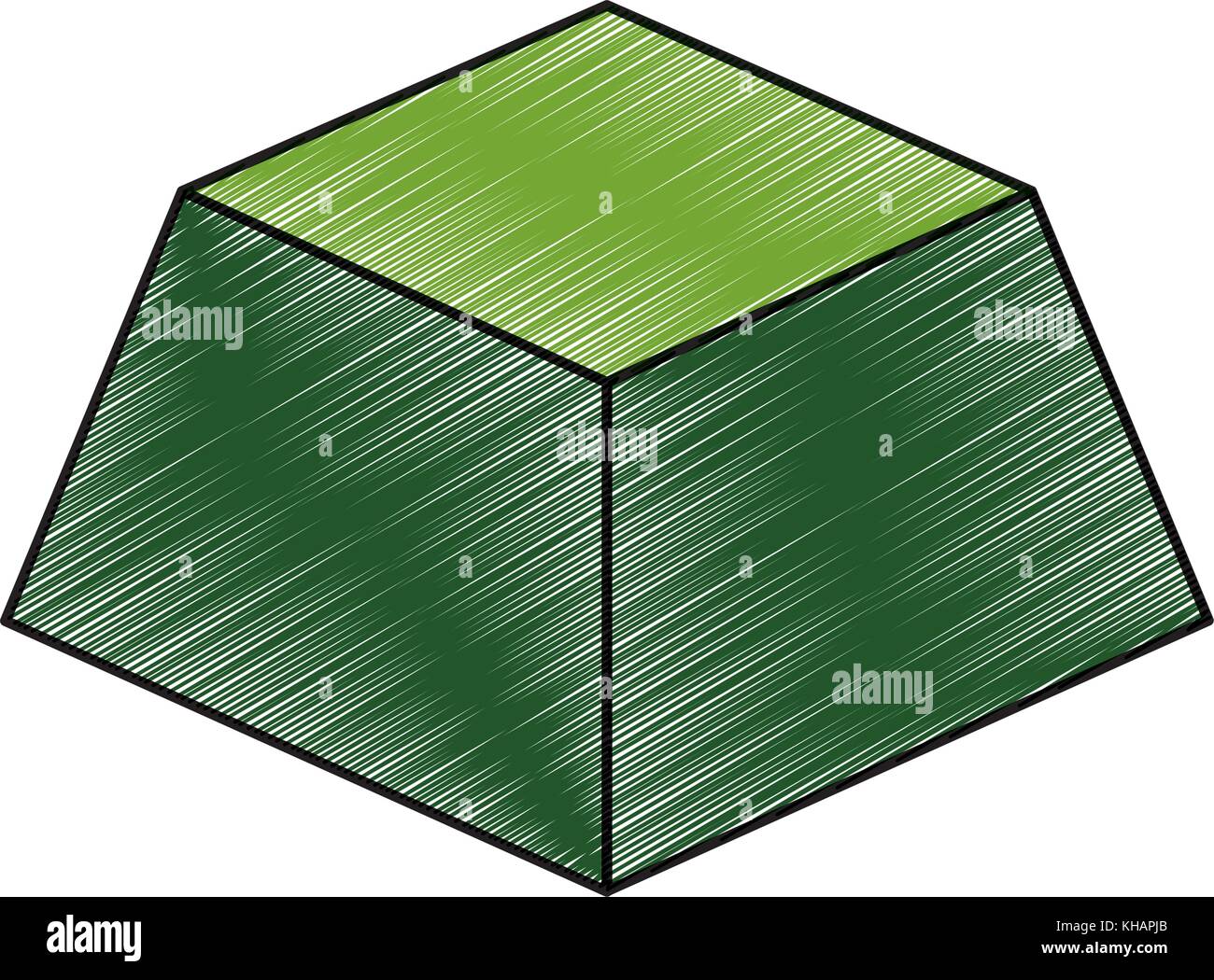 Isometric piece of earth design Stock Vector Image & Art - Alamy