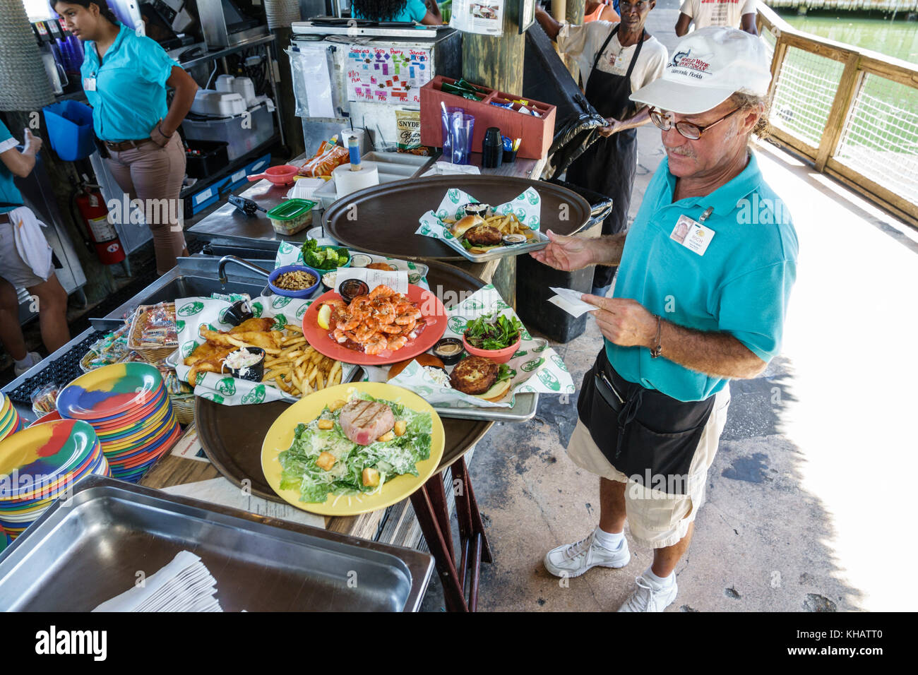Florida,FL South,Upper Florida Keys,Islamorada,Islamorada Fish Company