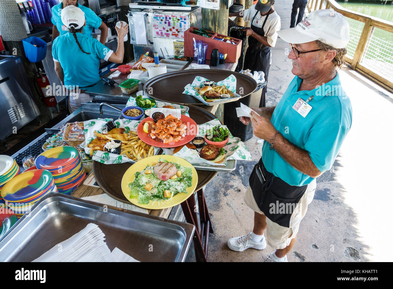 Florida,FL South,Upper Florida Keys,Islamorada,Islamorada Fish Company