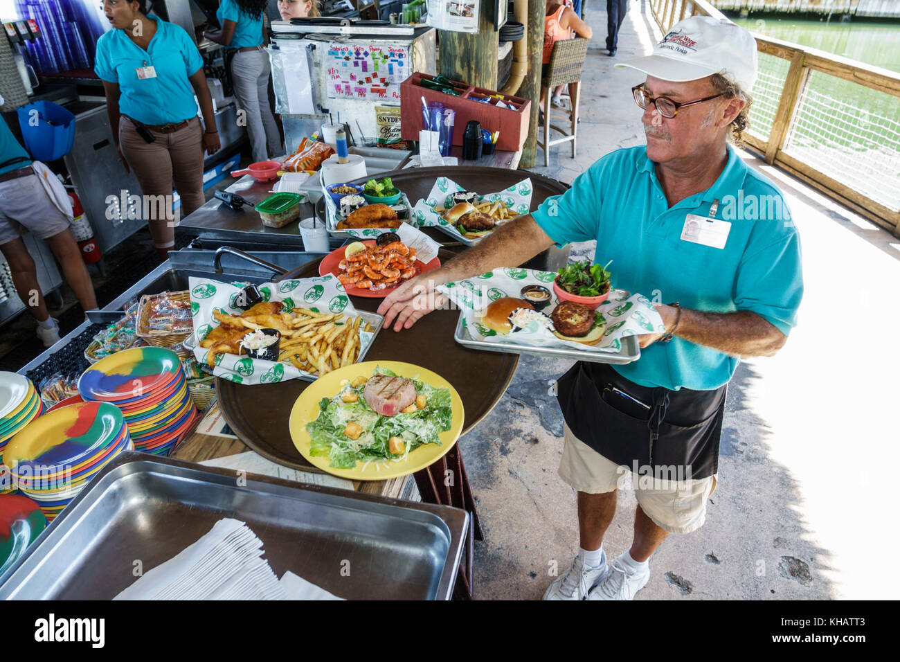 Florida,FL South,Upper Florida Keys,Islamorada,Islamorada Fish Company