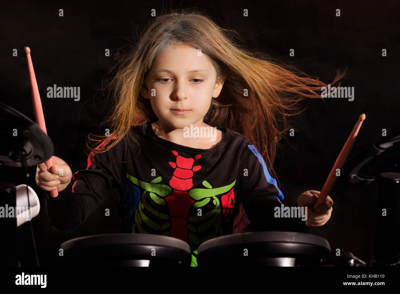 Kid rock band hires stock photography and images Alamy