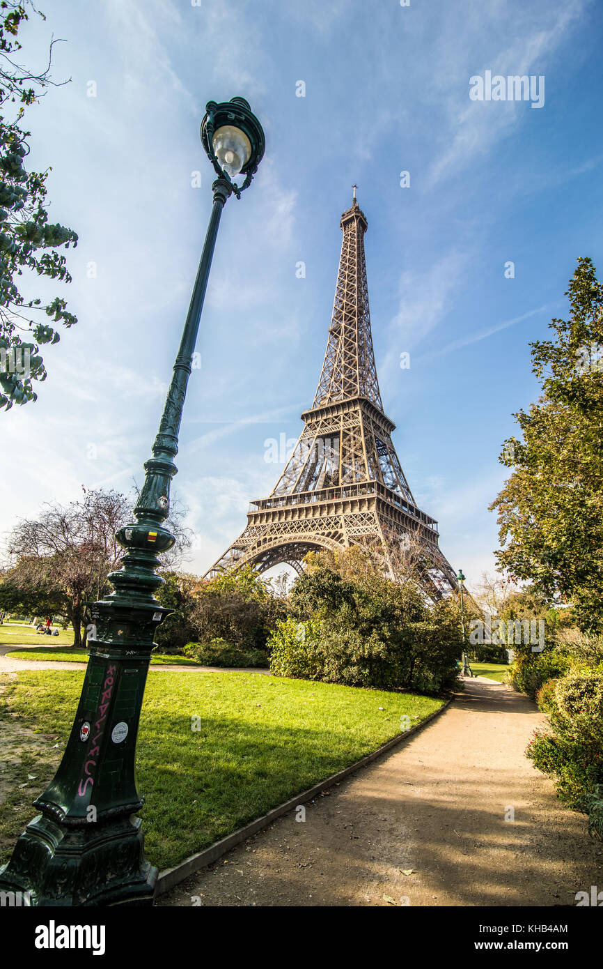 Paris France November 2017 Eiffel Tower Paris Best Paris France November 2017 Eiffel Tower Paris Best