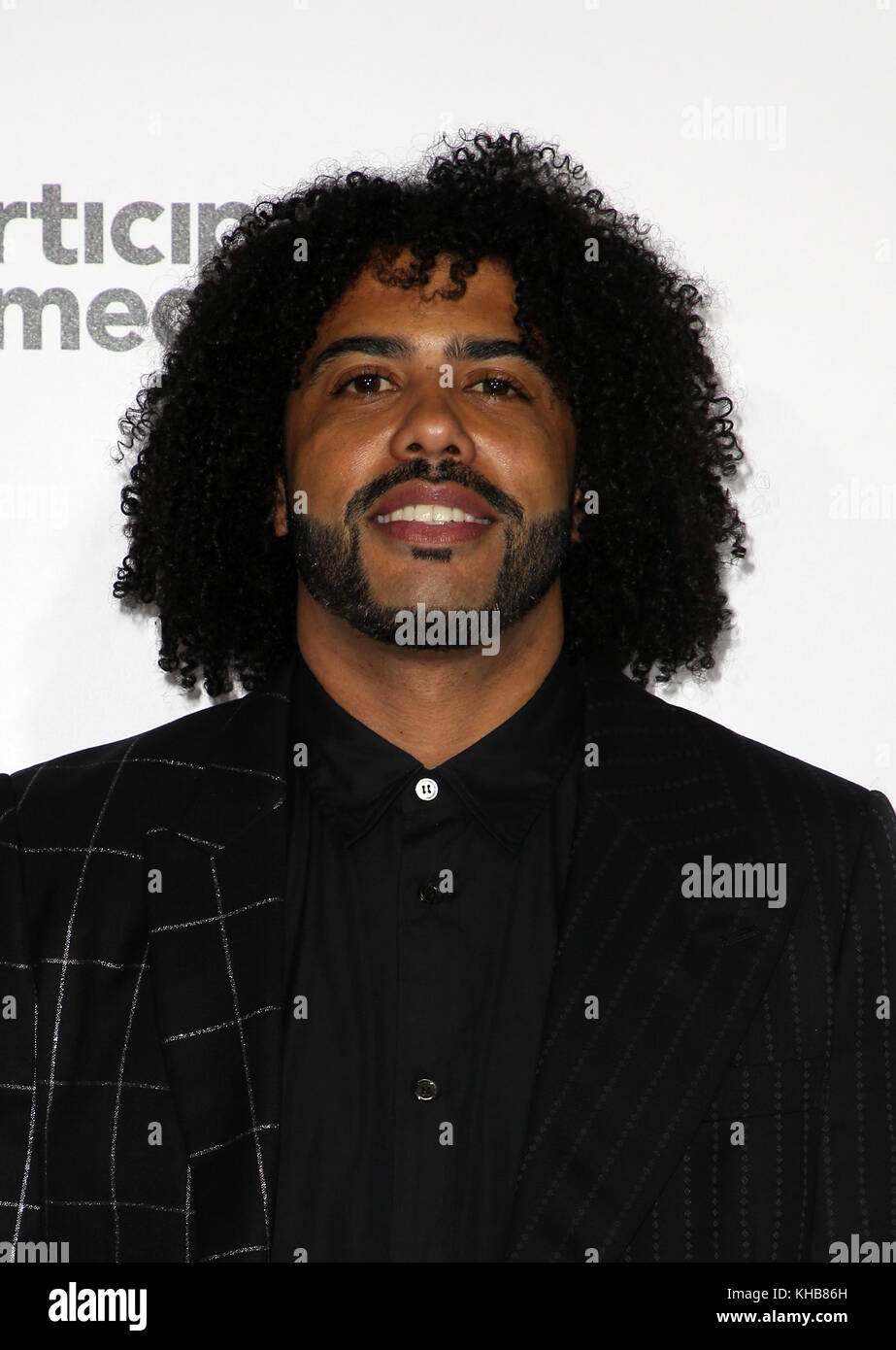 Westwood, Ca. 14th Nov, 2017. Daveed Diggs, at Premiere Of Lionsgate's ...
