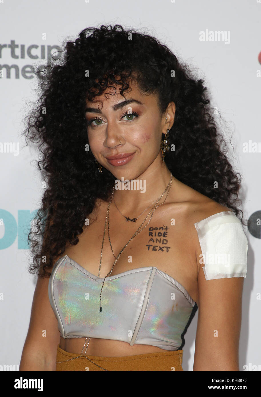 Westwood, Ca. 14th Nov, 2017. Shan Boodram, at Premiere Of Lionsgate's