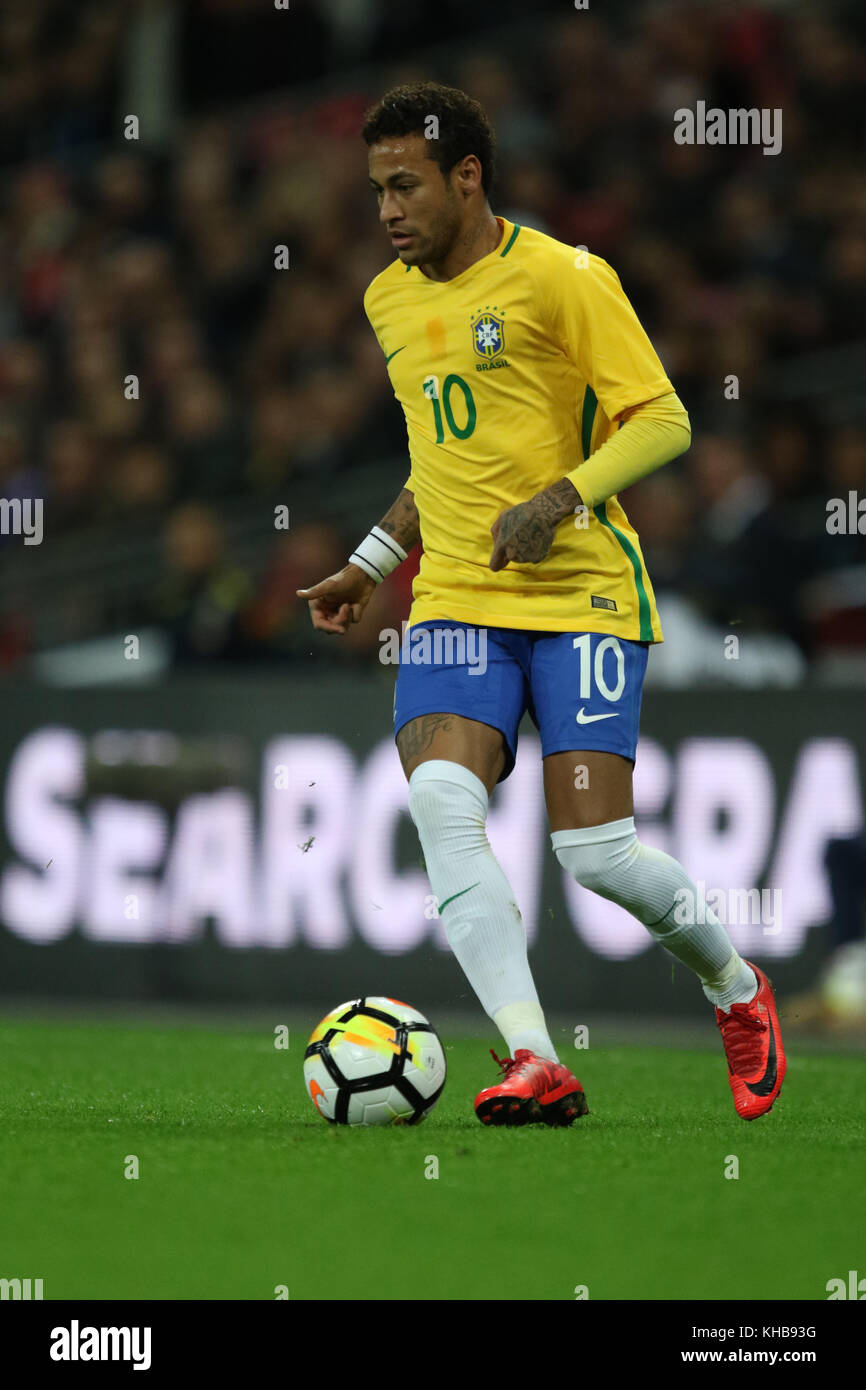 Neymar jr. 2017 hi-res stock photography and images - Page 3 - Alamy