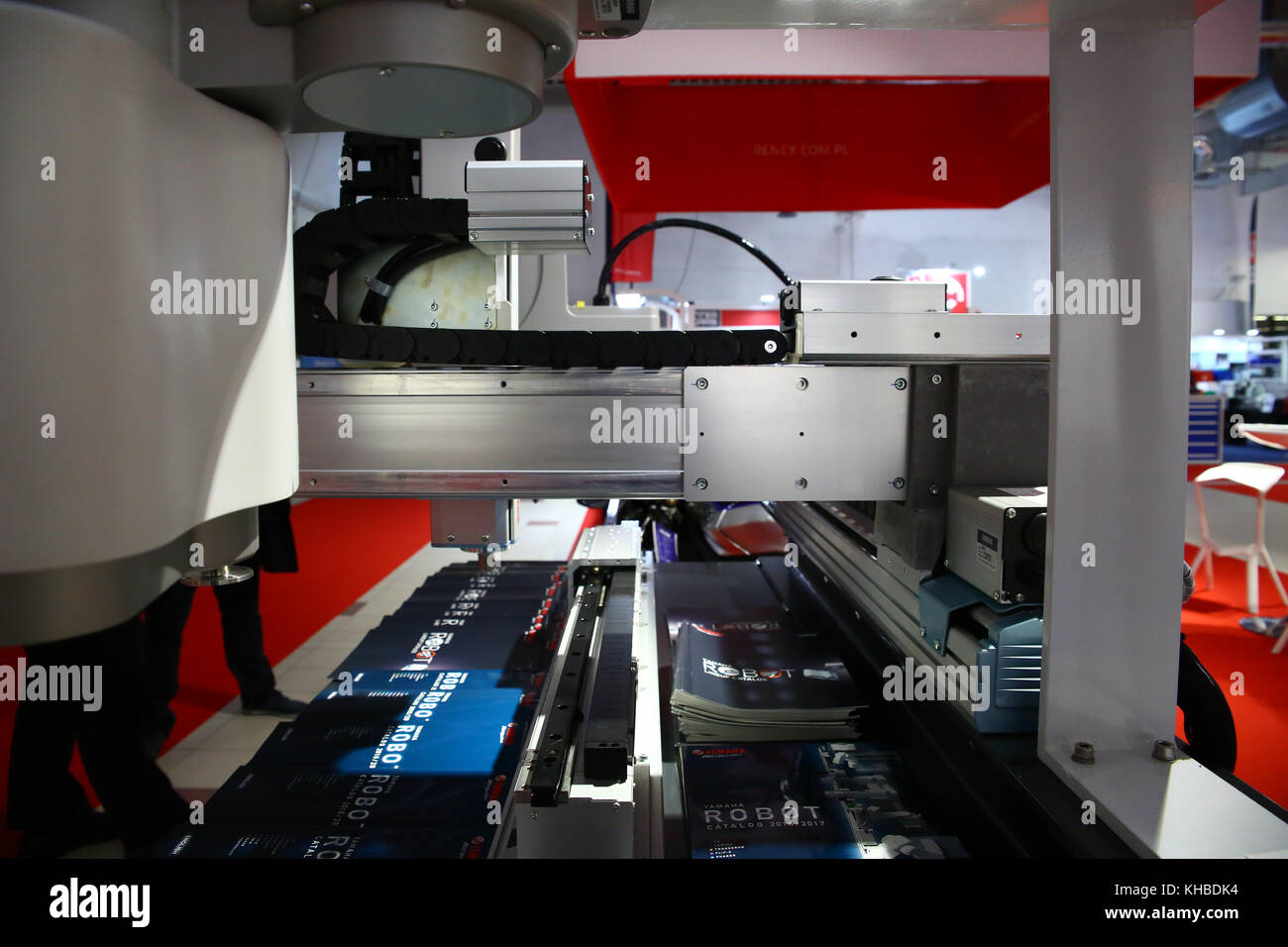 Car parts supply chain hires stock photography and images Alamy