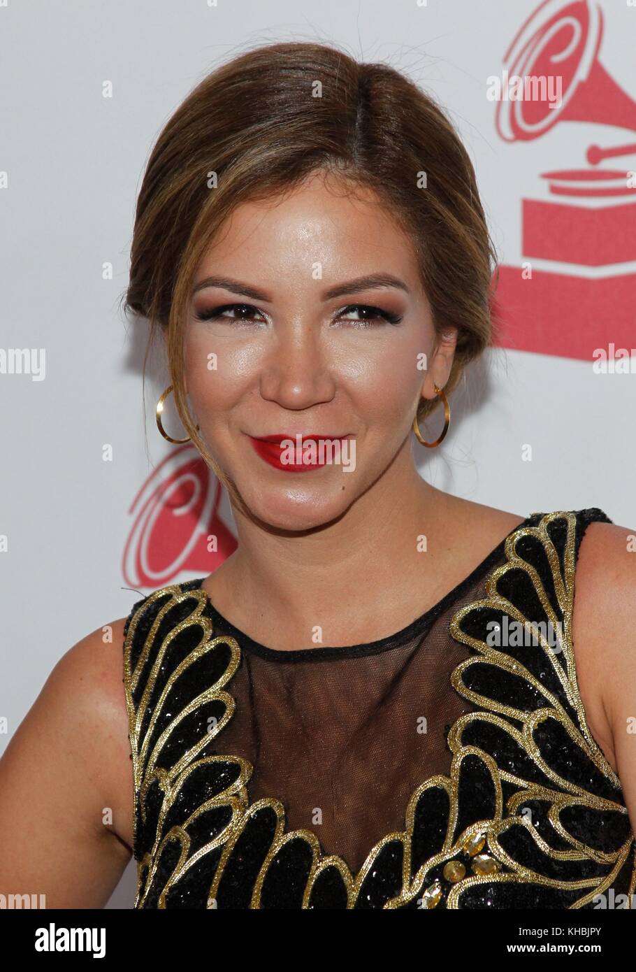 Las Vegas, NV, USA. 15th Nov, 2017. Vanessa Anez at arrivals for The
