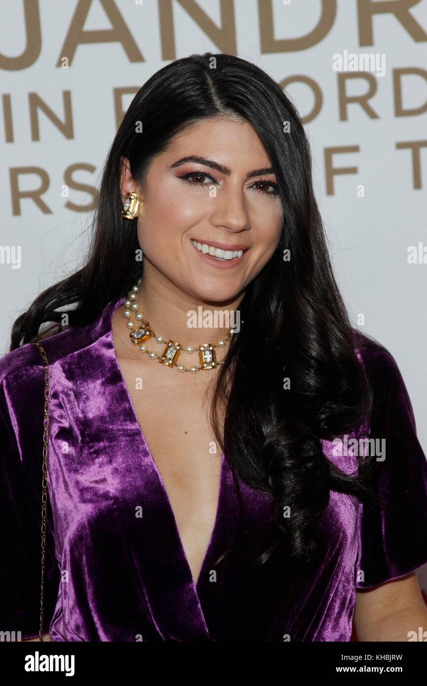 Camila luna hi-res stock photography and images - Alamy