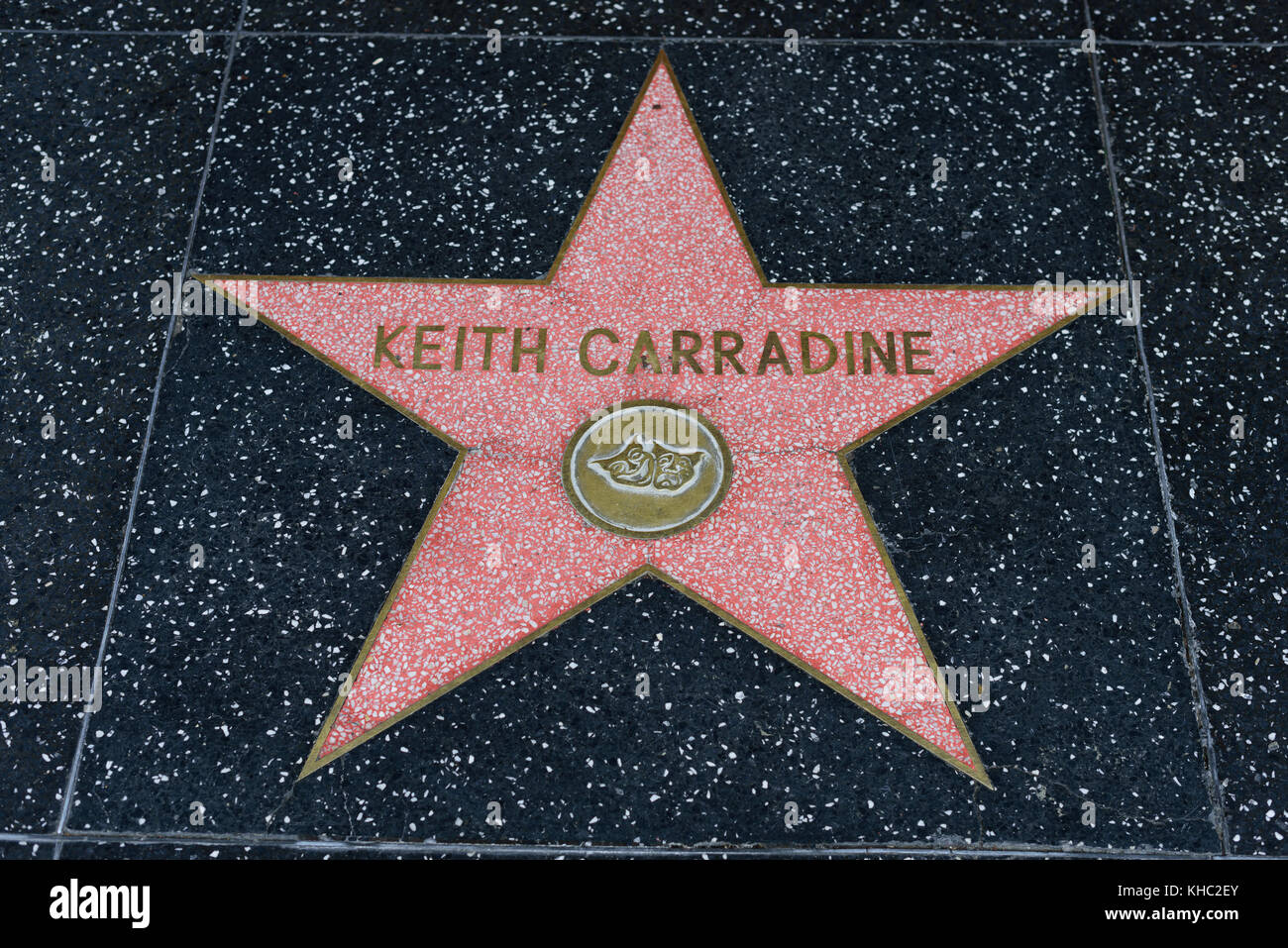 Keith carradine hi-res stock photography and images - Alamy