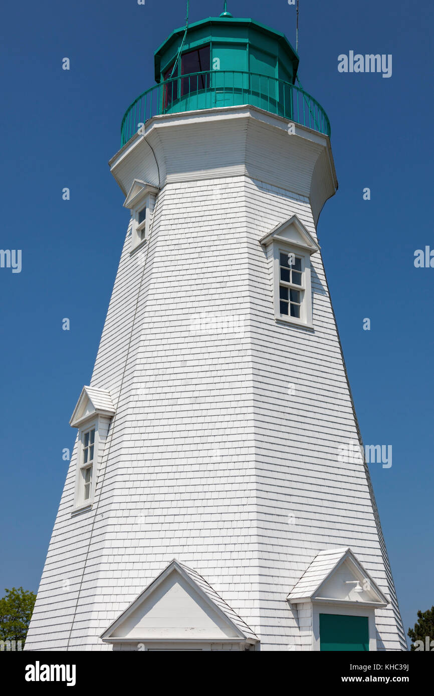 Port dalhousie range rear lighthouse hires stock photography and