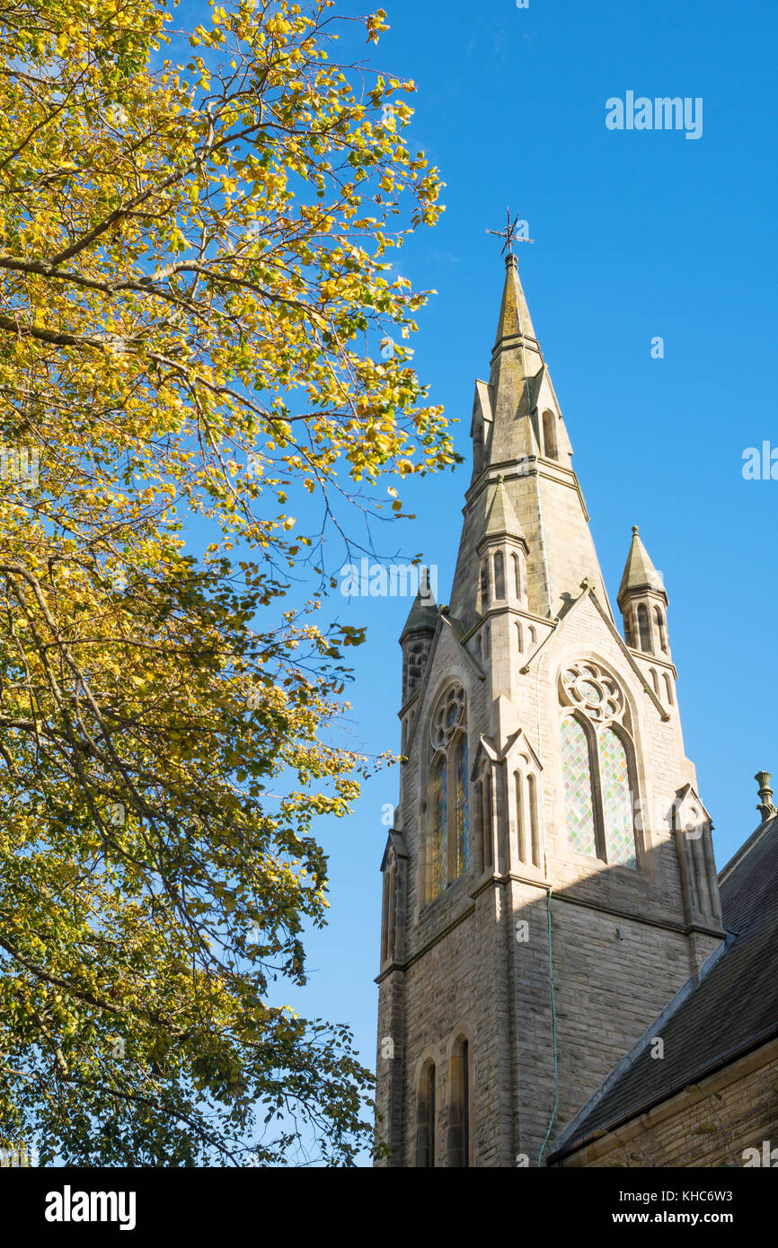 Steeples: Spires, Belfries, Lanterns and More! — New England Slate