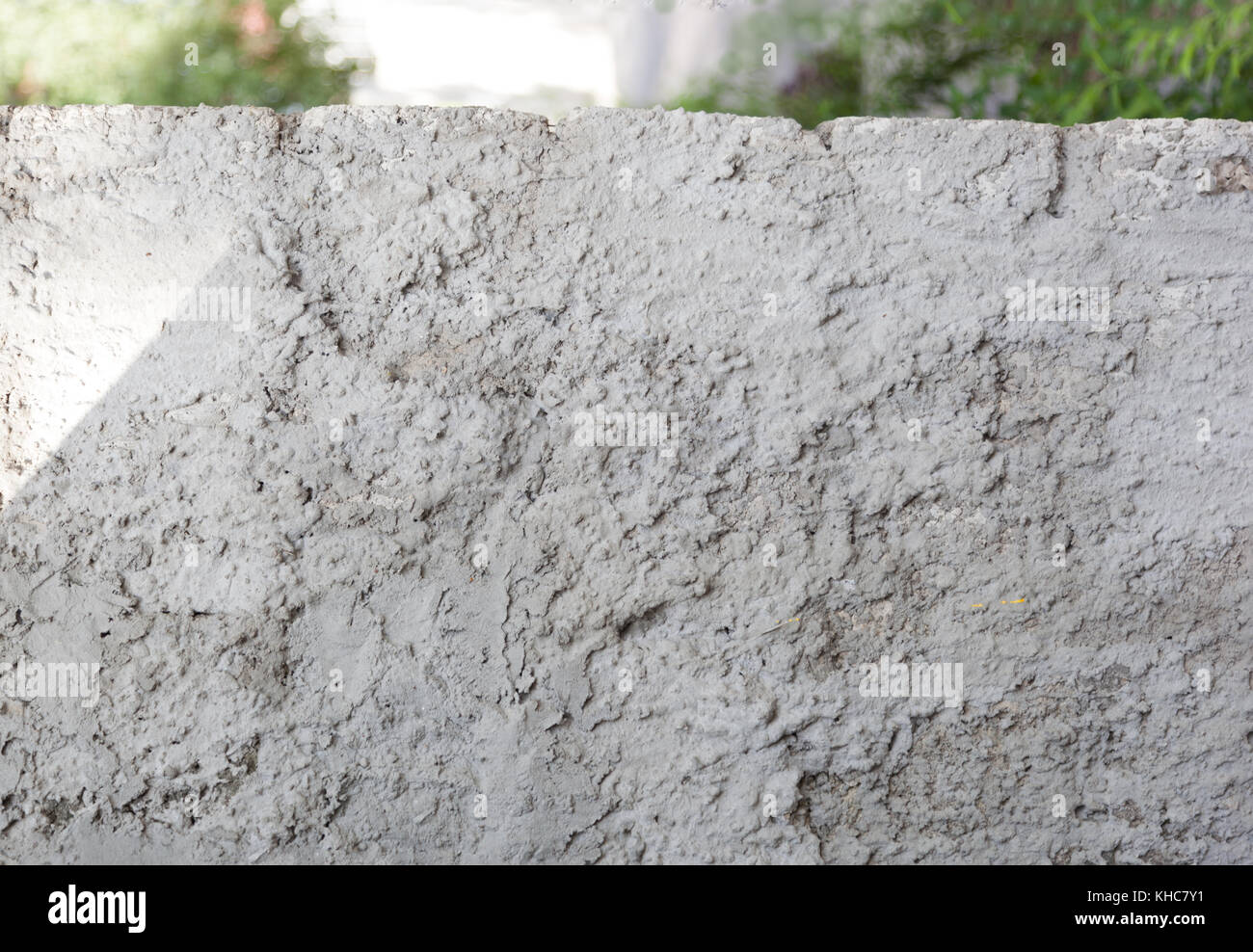 wallpaper cement grey wall background Stock Photo