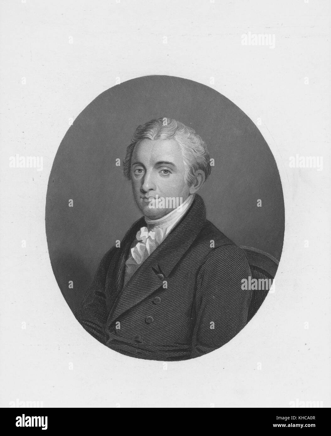 Gouverneur morris hires stock photography and images Alamy