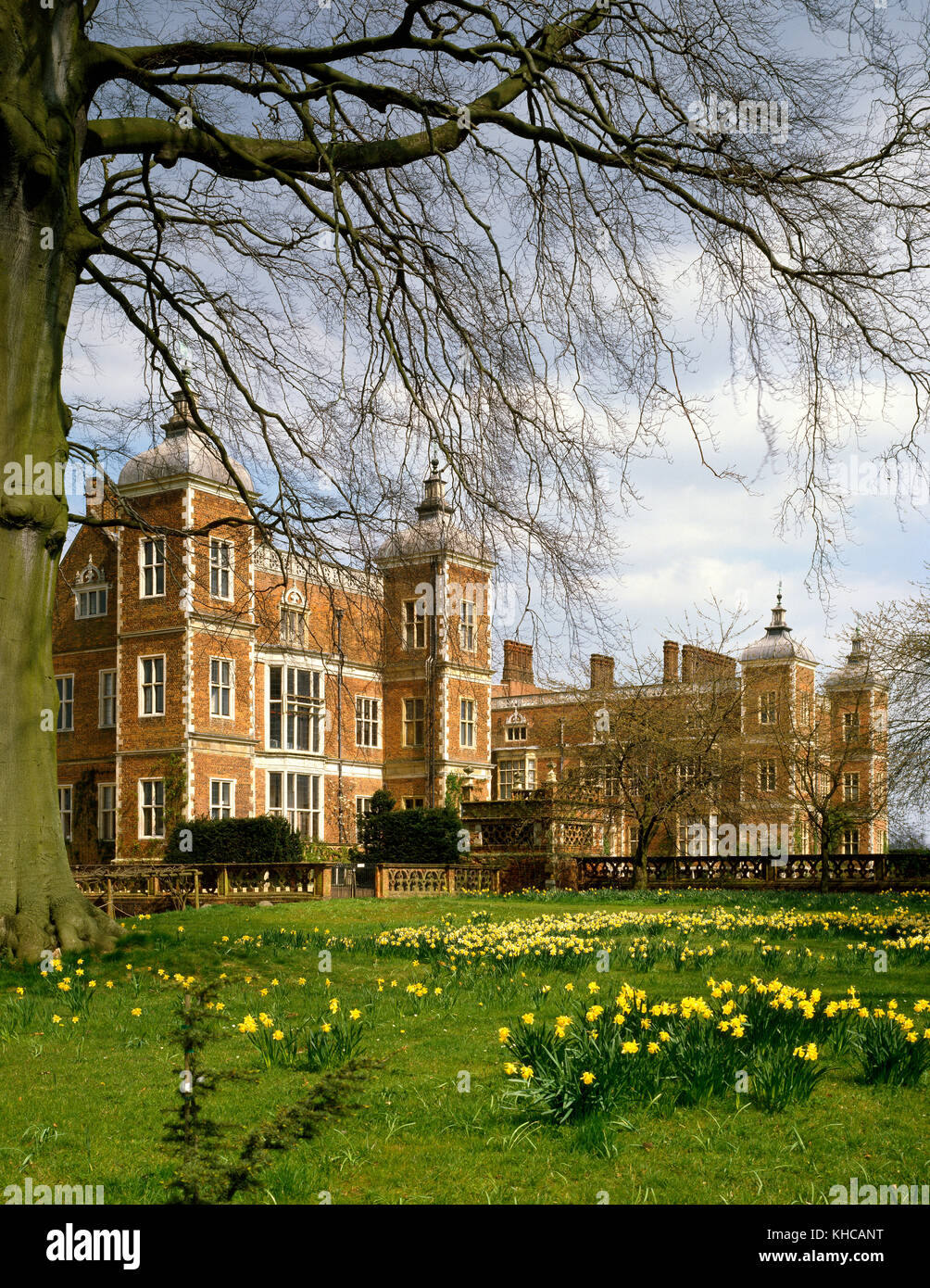 Hatfield house hertfordshire hires stock photography and images Alamy