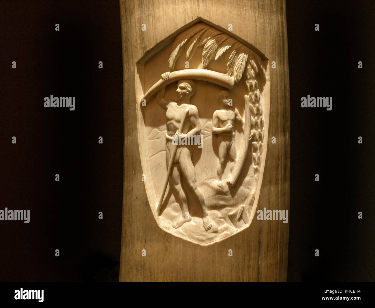 Ivory carving hires stock photography and images Alamy
