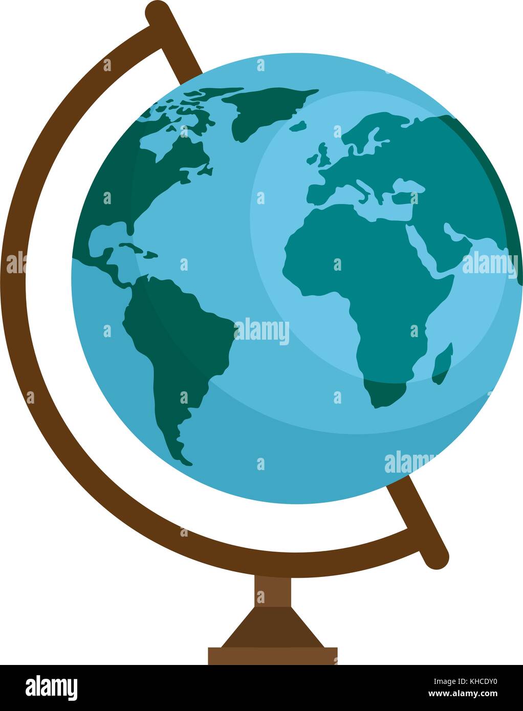 world planet earth icon vector illustration design Stock Vector Image ...