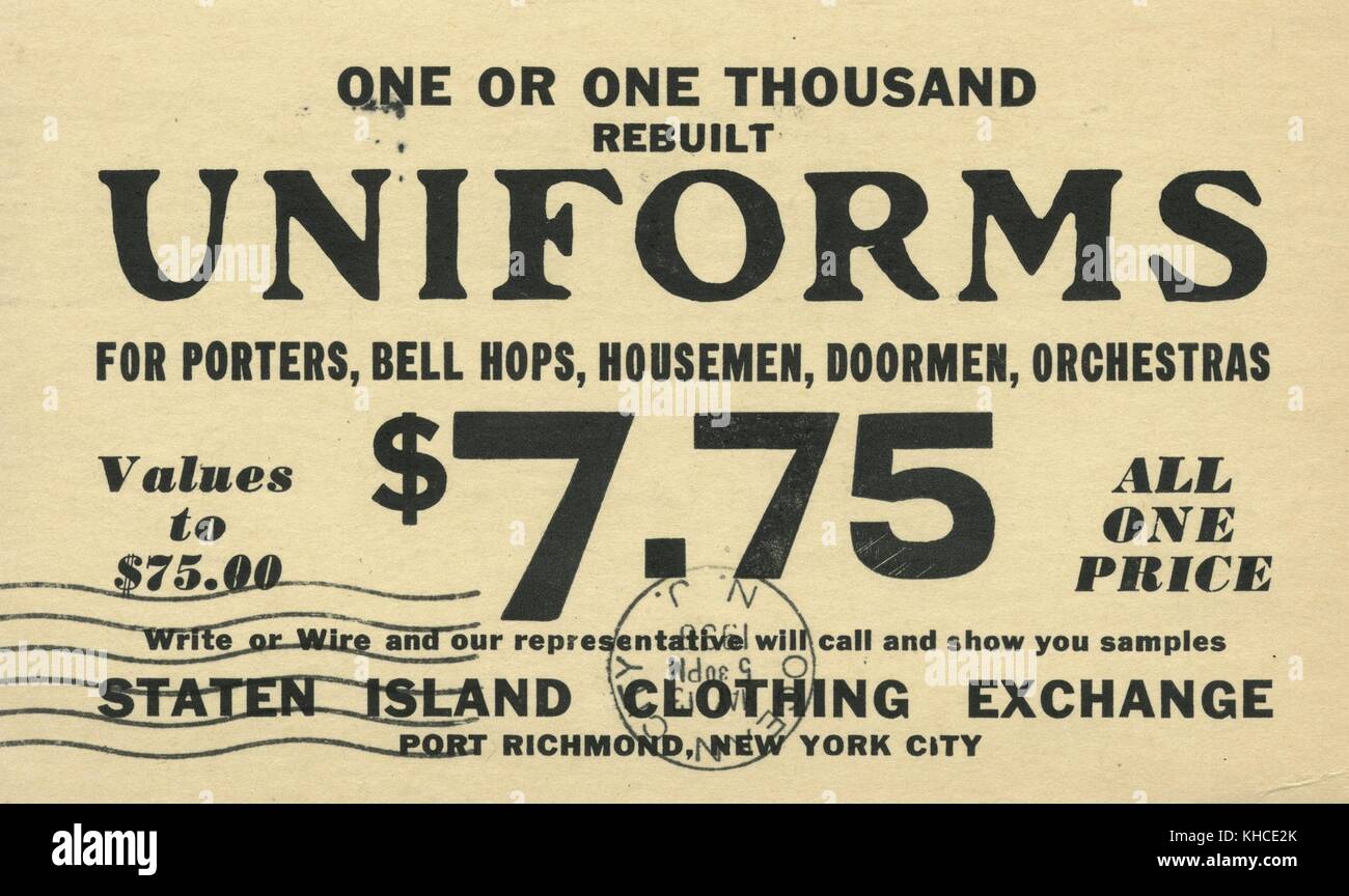 Thousand rebuilt uniforms hires stock photography and images Alamy