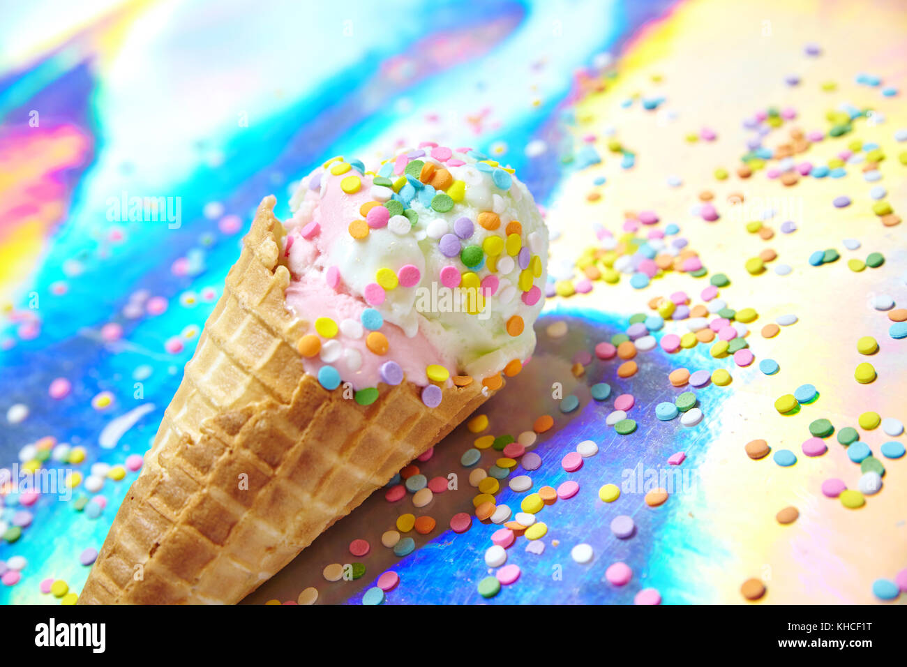 Ice cream cone sprinkle shapeedible sprinkles Sprinkles, Dust & Flakes