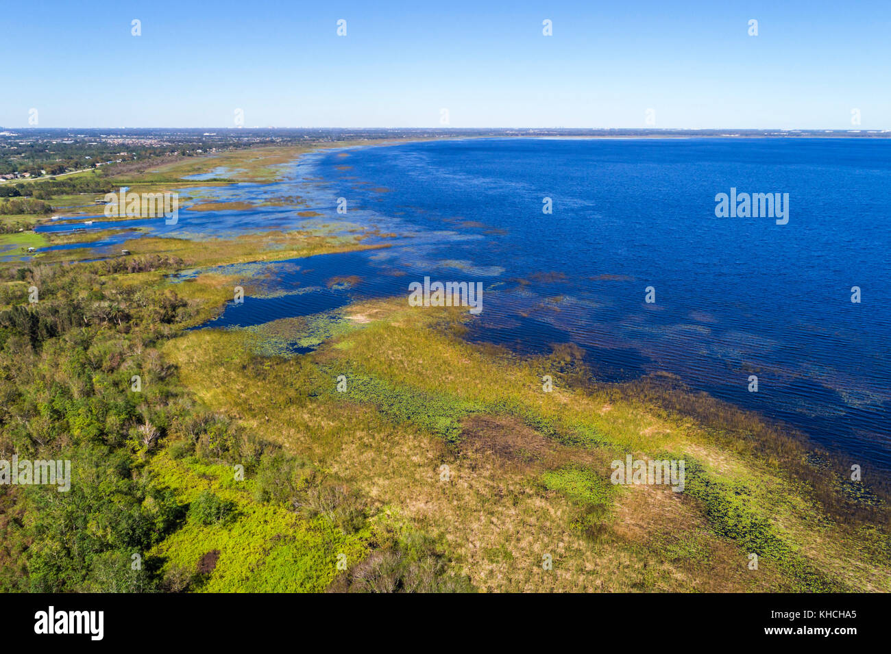The Park At St Cloud High Resolution Stock Photography and Images Alamy