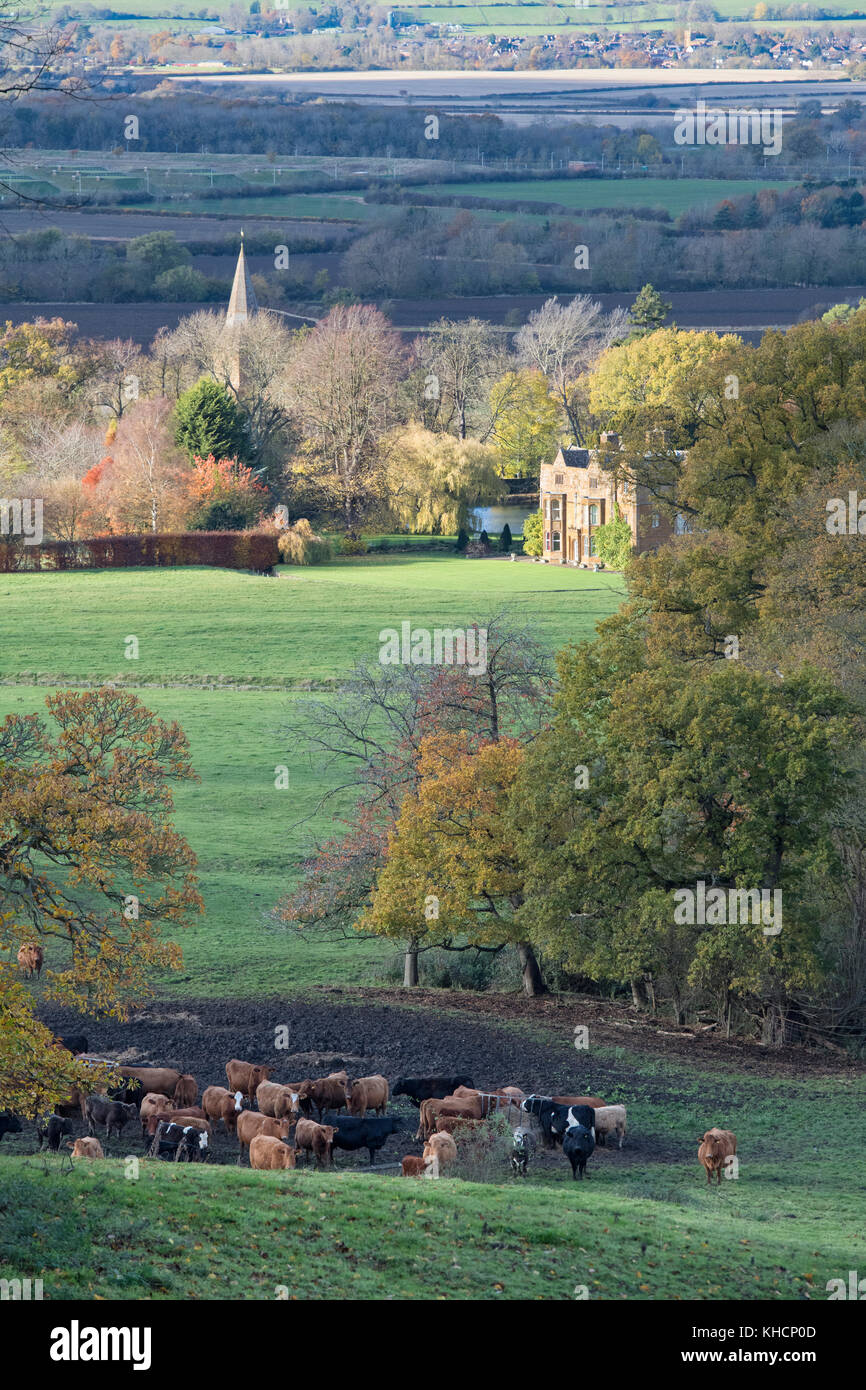 The grange house uk hires stock photography and images Alamy