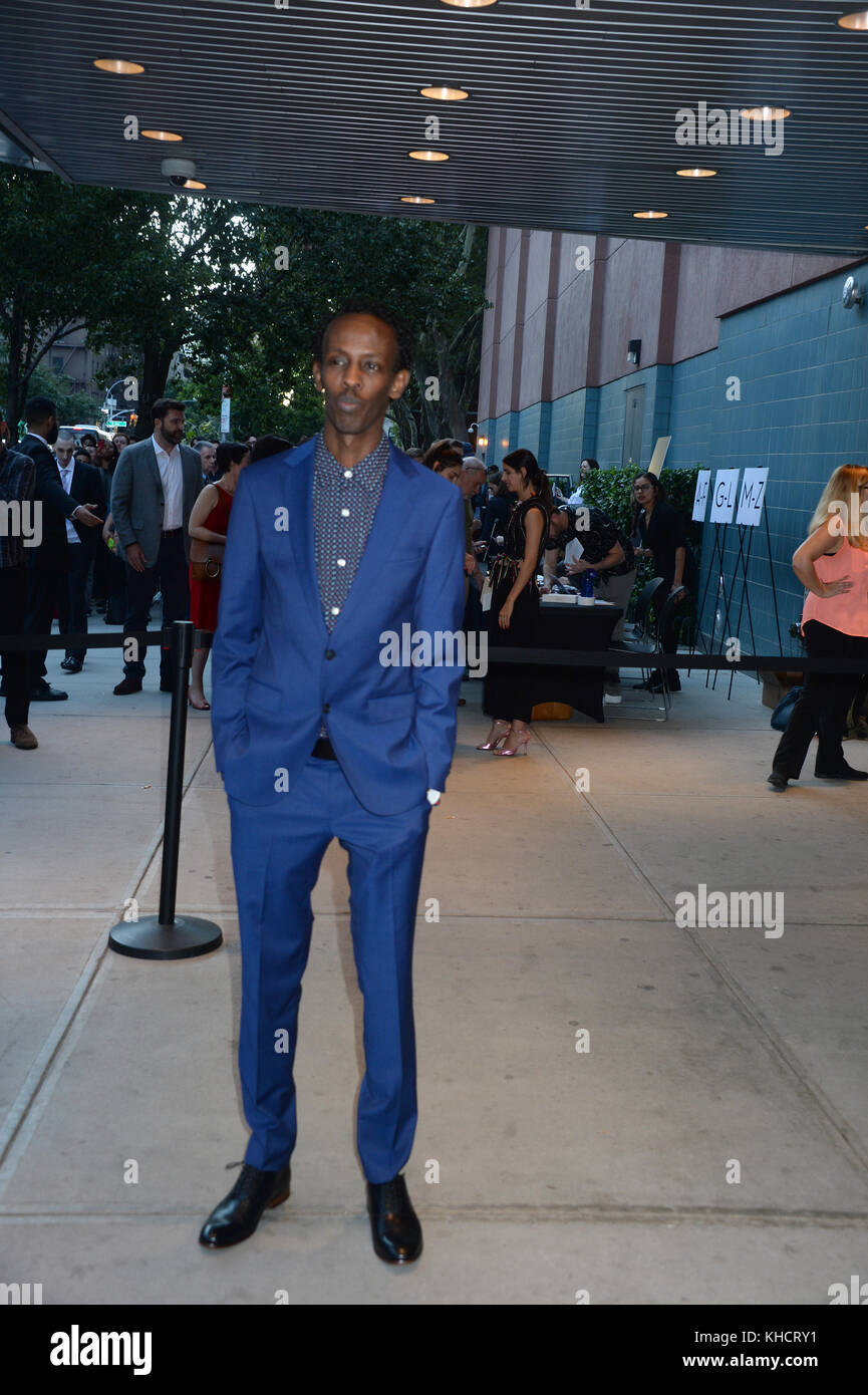 Barkhad Abdi High Resolution Stock Photography and Images - Alamy