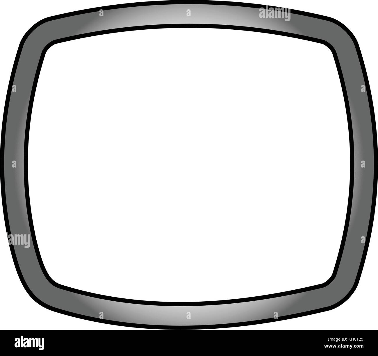 Empty sale sticker Stock Vector Image & Art - Alamy