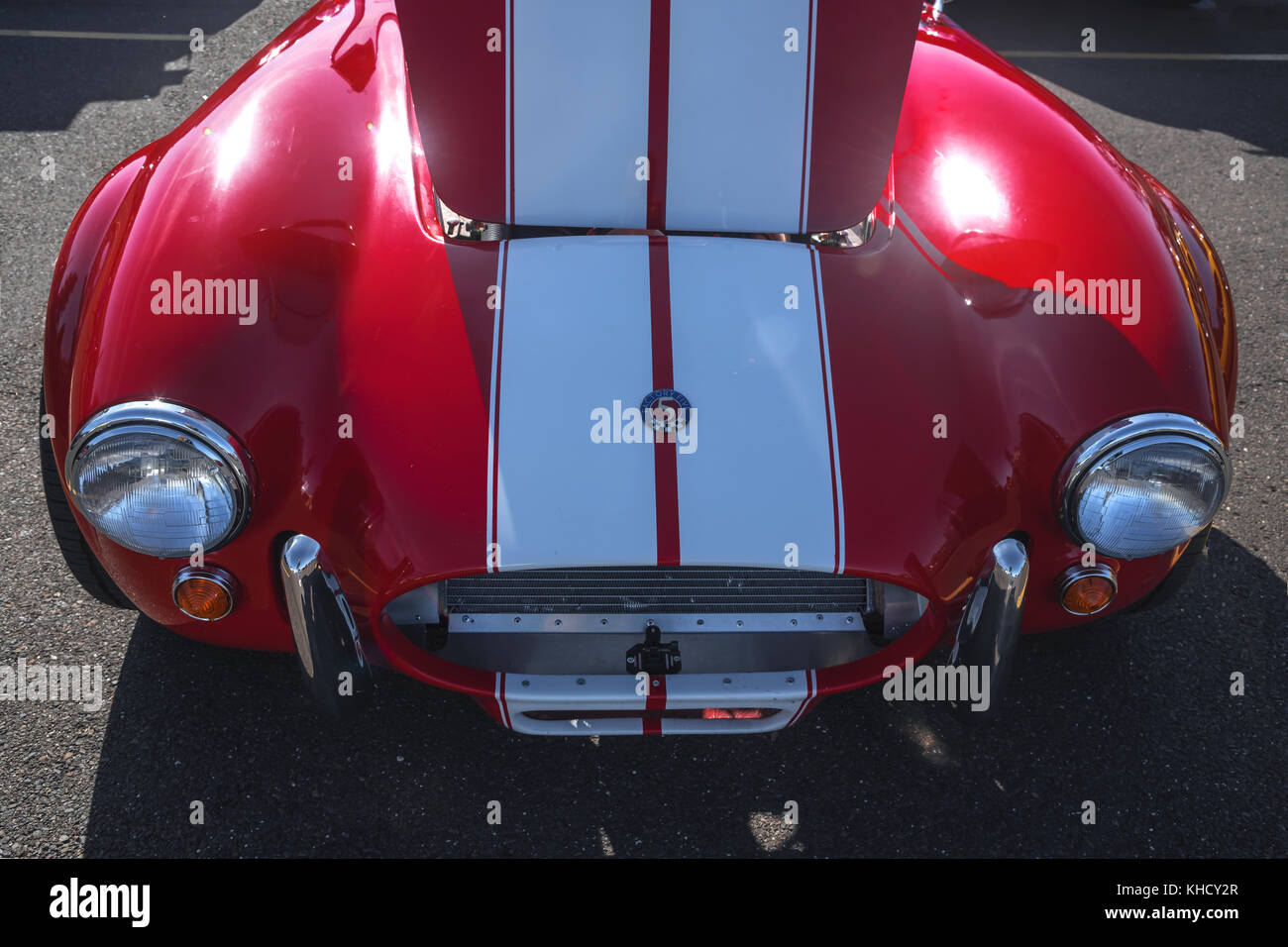 Car show, Philadelphia, USA Stock Photo Alamy