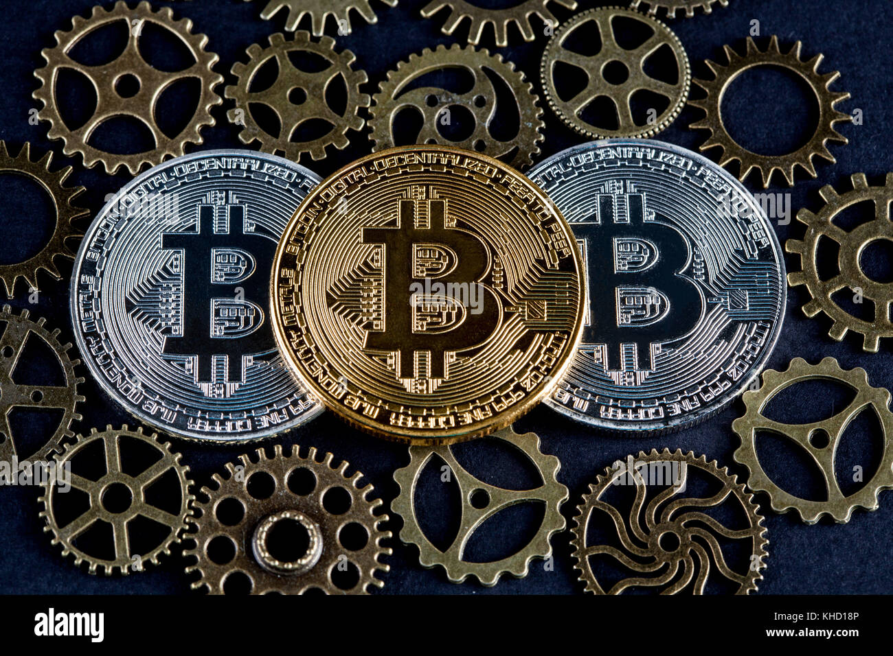 Cryptography wheel hi-res stock photography and images - Alamy