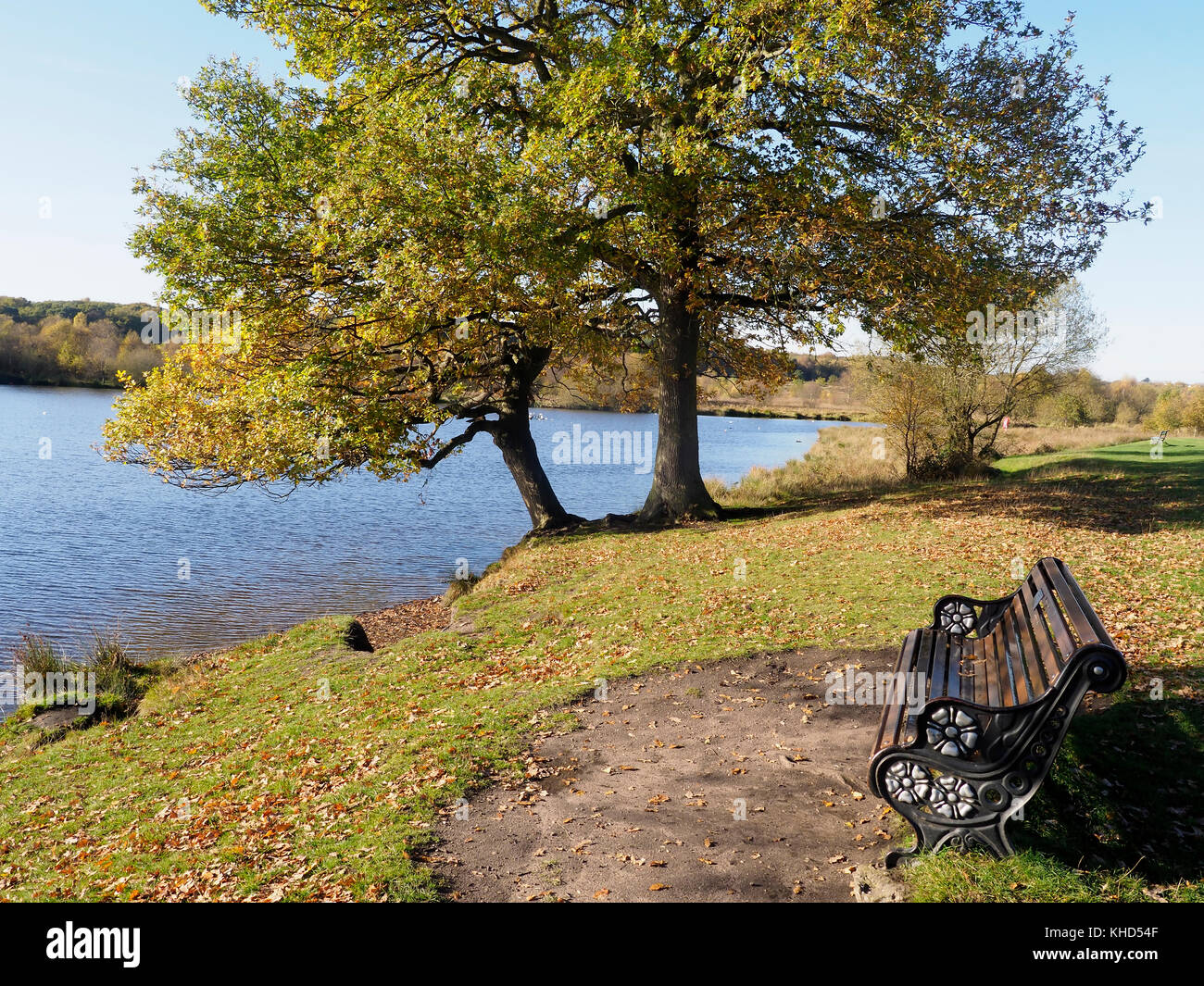Sutton park hi-res stock photography and images - Alamy