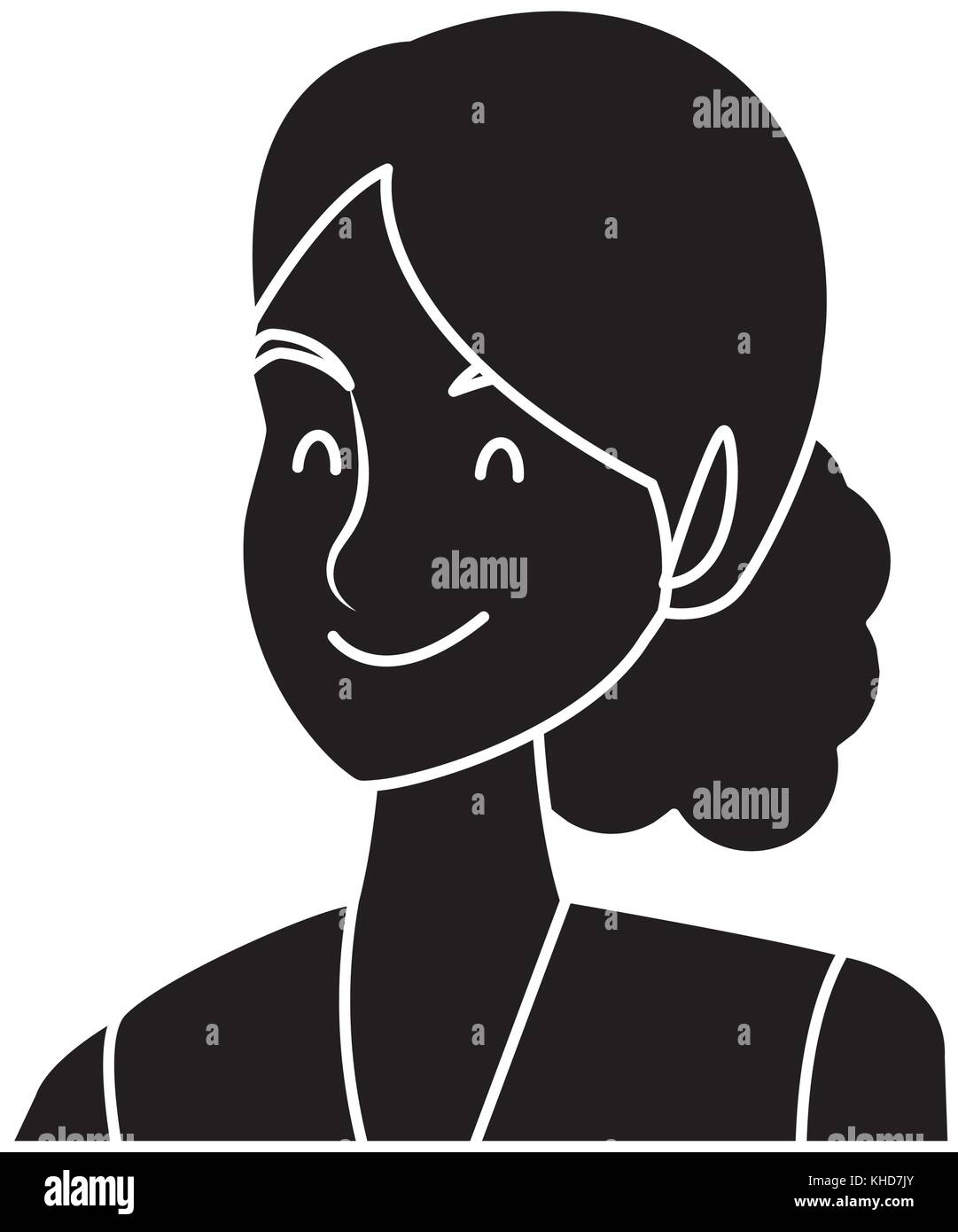 Page 3 Female Ceo Cartoon High Resolution Stock Photography And Images Alamy