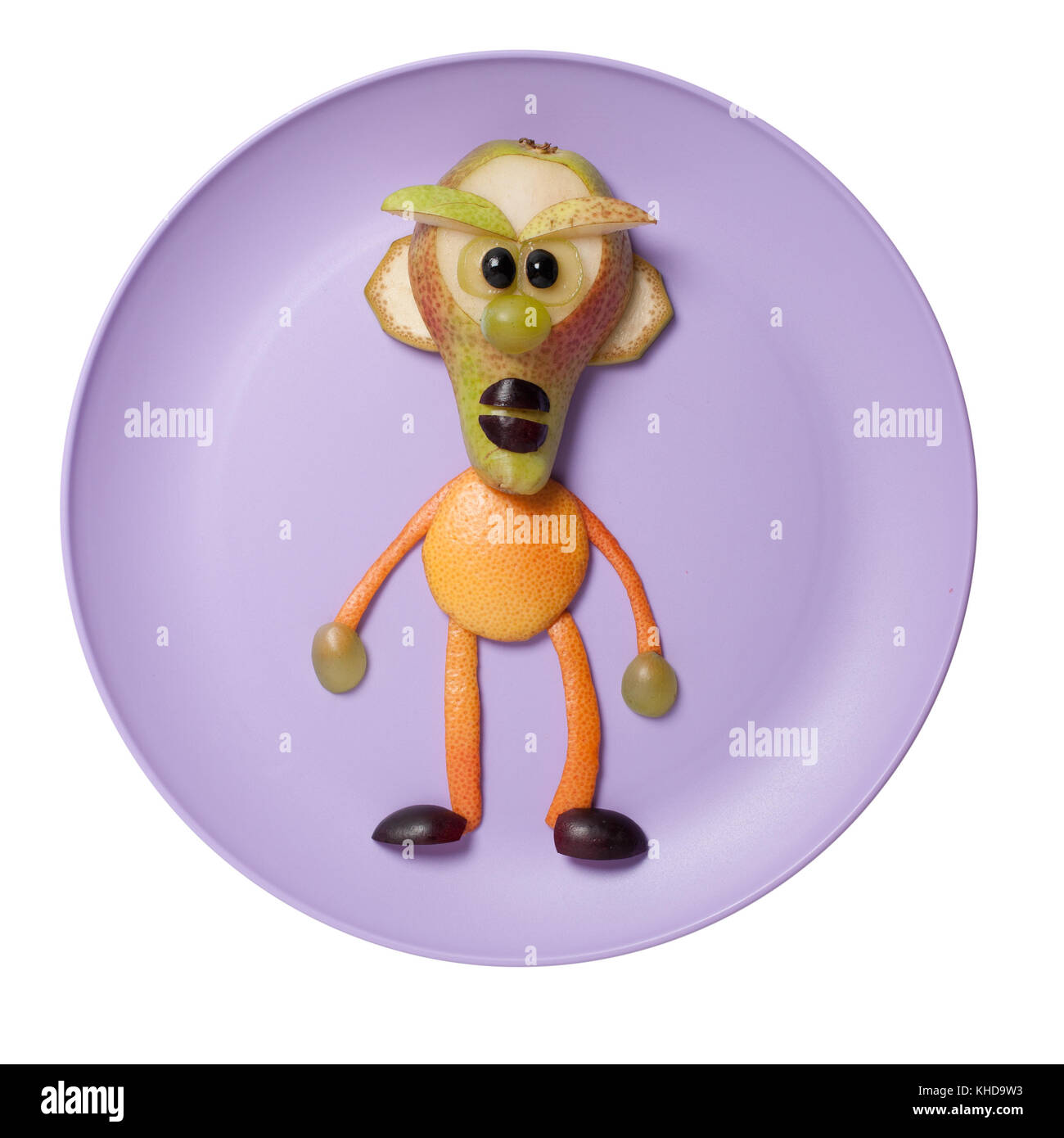 Man made fruits hires stock photography and images Alamy