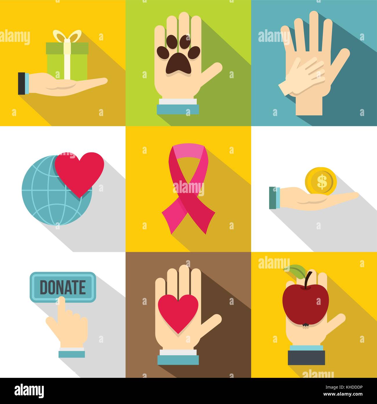 Community sponsorship Stock Vector Images - Alamy