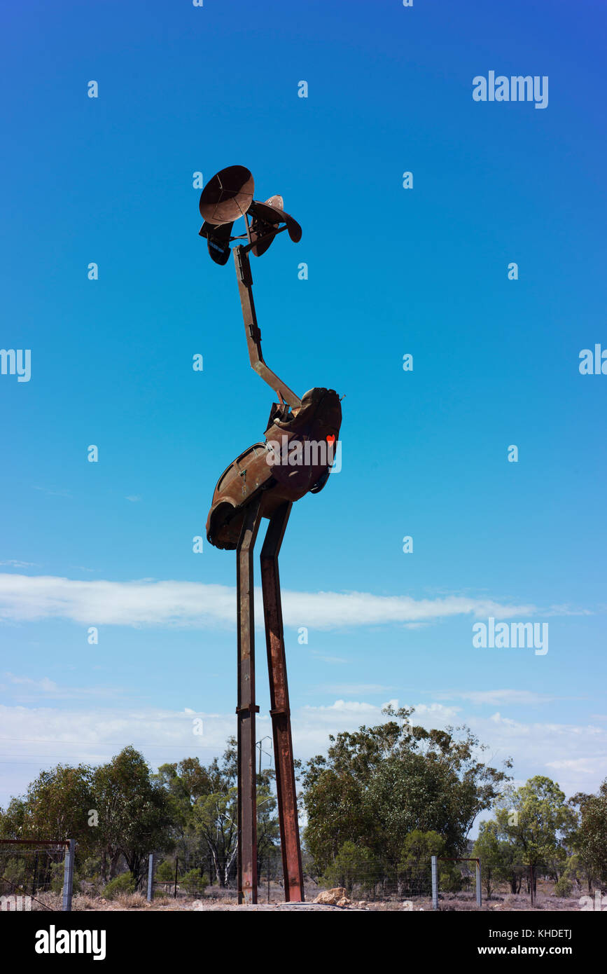 Lightning Ridge High Resolution Stock Photography and Images Alamy
