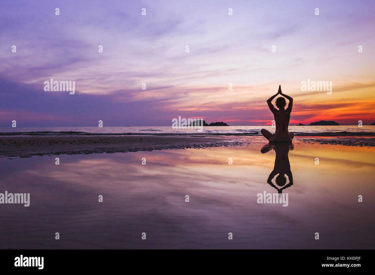 Mindful Hi-res Stock Photography And Images - Alamy