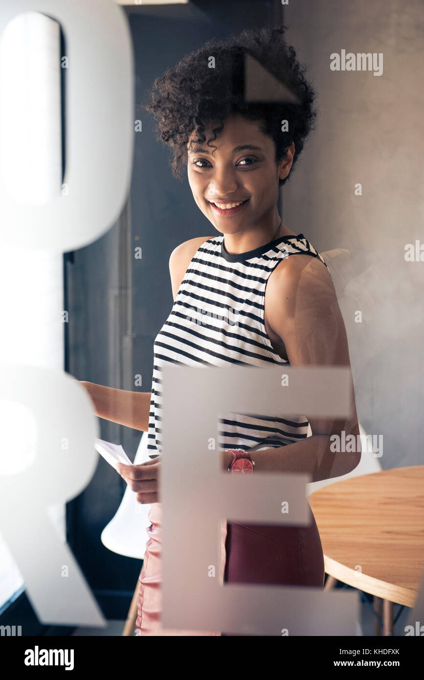 Woman career hi-res stock photography and images - Alamy