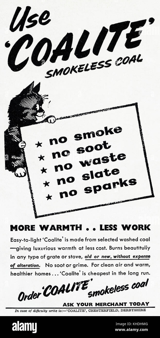 1950s old vintage original advert british magazine print advertisement