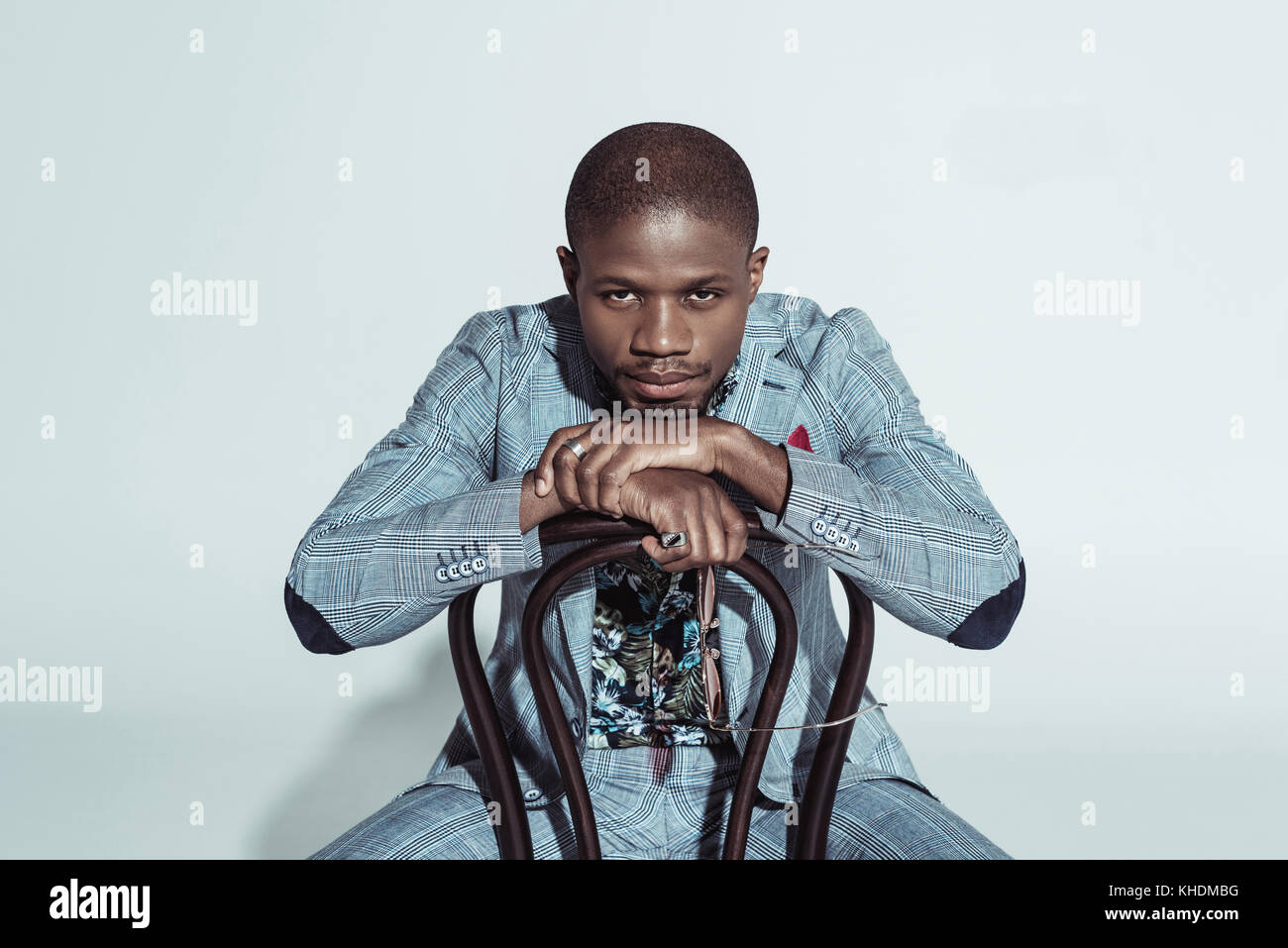 Sitting chair backwards hires stock photography and images Alamy