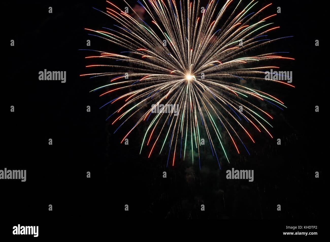 Star bottle rockets hi-res stock photography and images - Alamy