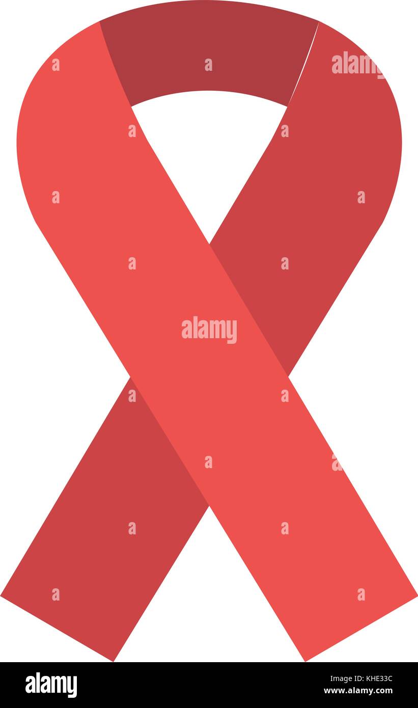 ribbon campaign isolated icon vector illustration design Stock Vector ...